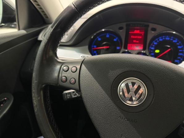 Volkswagen Passat B6 с пробегом 2008 года, цена 670 000 рублей, 190550 км, универсал, Автокод Объявления