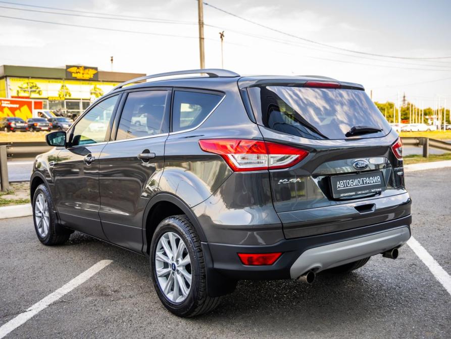 Ford Kuga II Волгоград  - изображение 5