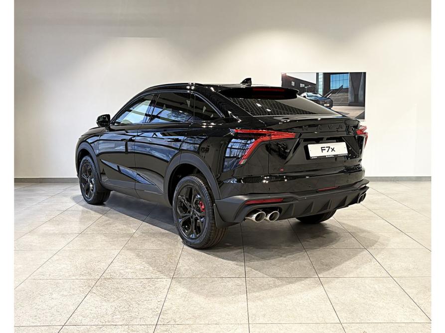 Haval F7x II Ярославль  - изображение 6