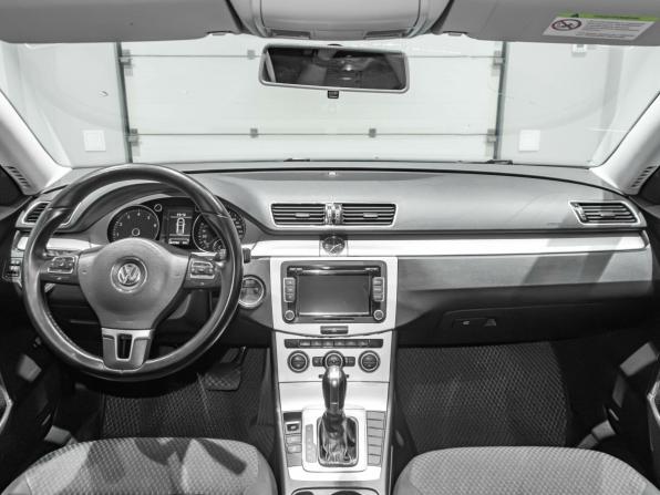 Volkswagen Passat B7 с пробегом 2012 года, цена 961 856 рублей, 207760 км, седан, Автокод Объявления