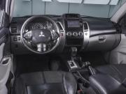 Mitsubishi Pajero Sport II Рестайлинг Ростов-на-Дону  - изображение 22