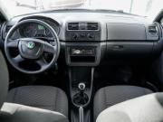 Skoda Fabia II Рестайлинг Челябинск  - изображение 25