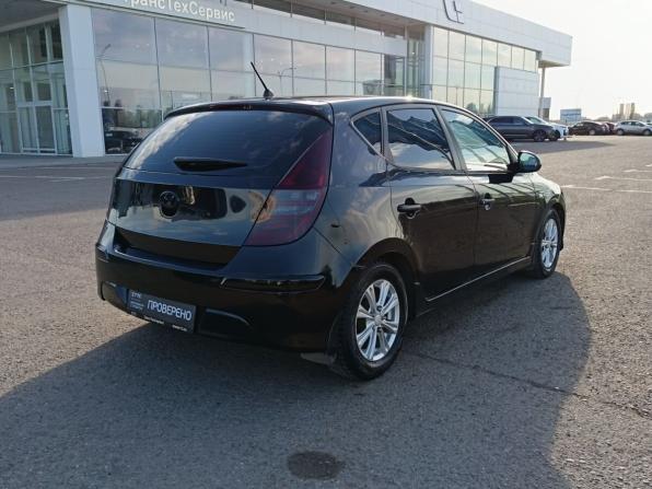 Hyundai i30 I Рестайлинг с пробегом 2010 года, цена 430 000 рублей, 205033 км, хэтчбек, Автокод Объявления
