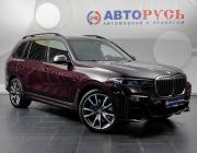 BMW X7 I (G07) Москва  - изображение 29