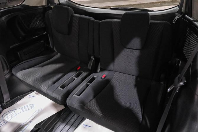 Honda Freed I Рестайлинг с пробегом 2013 года, цена 1 139 000 рублей, 201000 км, компактвэн, Автокод Объявления