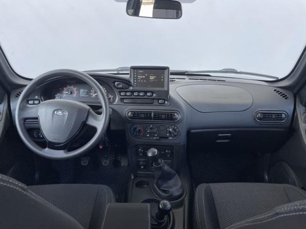 Lada (ВАЗ) Niva I Рестайлинг (Travel) с пробегом 2026 года, цена 1 737 000 рублей, 6962 км, внедорожник, Автокод Объявления