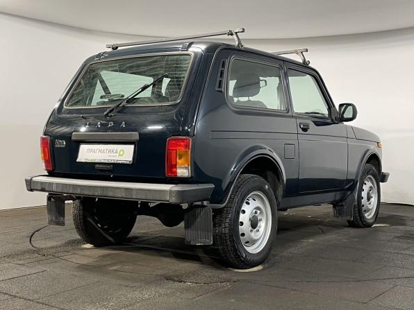 Lada (ВАЗ) Niva Legend I с пробегом 2021 года, цена 789 900 рублей, 65019 км, внедорожник, Автокод Объявления