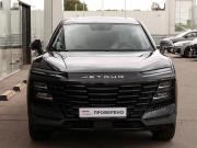 JETOUR DASHING I Москва  - изображение 27