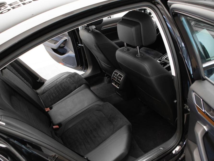Volkswagen Passat B8 Москва  - изображение 34
