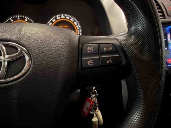Toyota Corolla X (E140 E150) Рестайлинг с пробегом 2011 года, цена 849 000 рублей, 200791 км, седан, Автокод Объявления