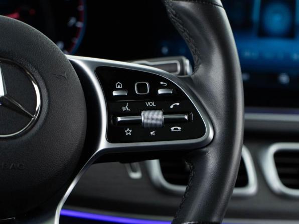 Mercedes-Benz GLE II (V167) с пробегом 2022 года, цена 8 398 888 рублей, 57911 км, внедорожник, Автокод Объявления