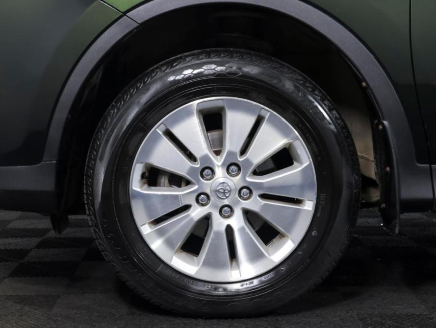 Toyota RAV4 IV (XA40) Москва  - изображение 17