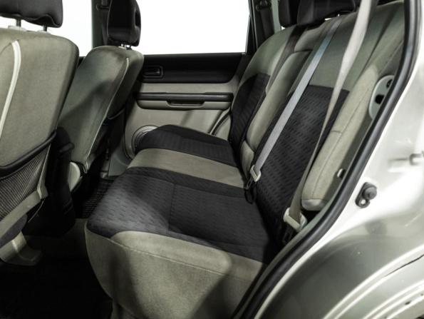 Nissan X-Trail I Рестайлинг с пробегом 2005 года, цена 450 585 рублей, 312693 км, внедорожник, Автокод Объявления