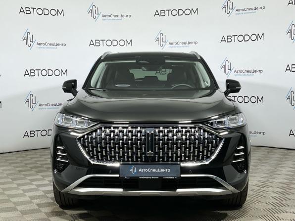 Wey Mocca I с пробегом 2023 года, цена 3 449 900 рублей, 23005 км, внедорожник, Автокод Объявления
