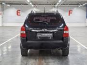 Hyundai Tucson I Казань  - изображение 29