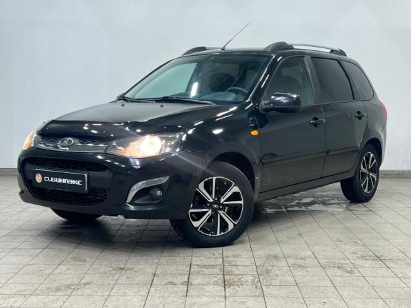 Lada (ВАЗ) Kalina II с пробегом 2014 года, цена 445 000 рублей, 152000 км, универсал, Автокод Объявления