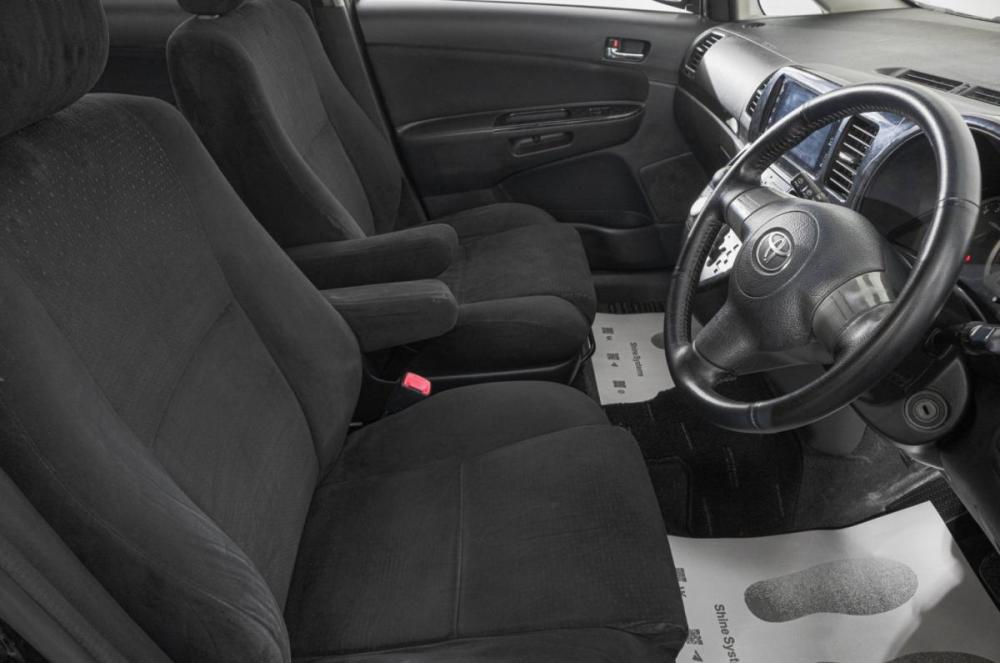 Toyota Wish I Рестайлинг Барнаул  - изображение 11