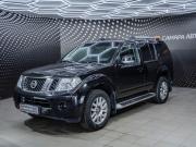 Nissan Pathfinder III Рестайлинг Самара  - изображение 26