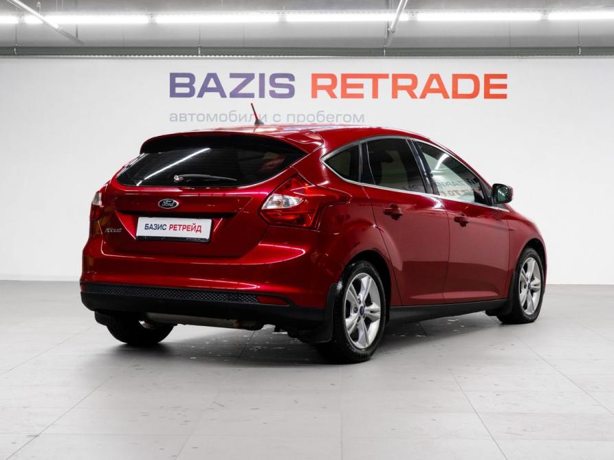 Ford Focus III Тюмень  - изображение 6