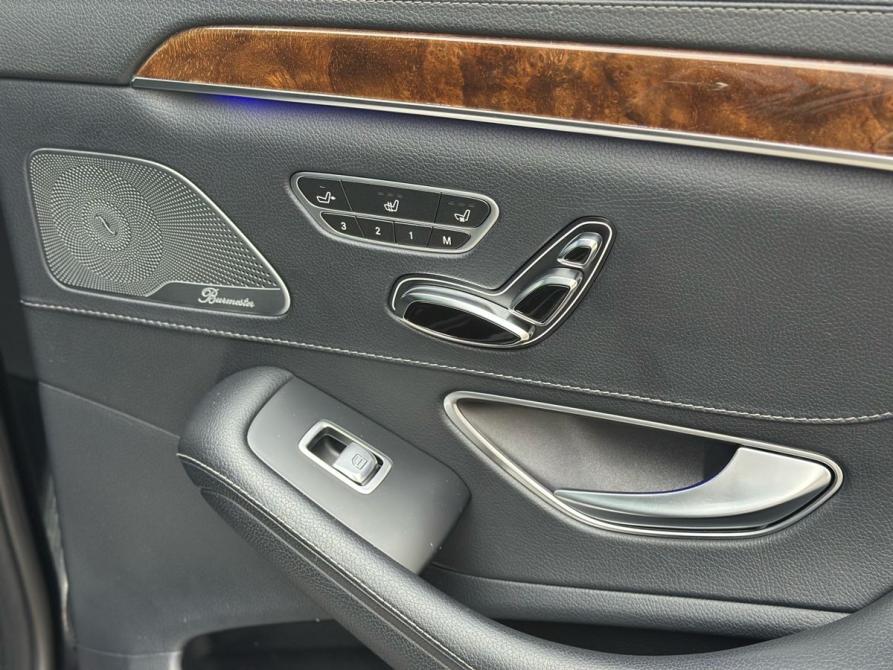 Mercedes-Benz S-Класс VI (W222 C217) Волгоград  - изображение 36