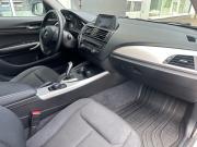 BMW 1 серии II (F20/F21) Екатеринбург  - изображение 28