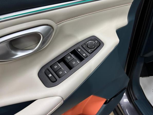 GAC GS3 с пробегом 2024 года, цена 2 270 000 рублей, 30300 км, внедорожник, Автокод Объявления