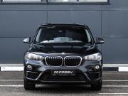 BMW X1 II (F48) Новороссийск  - изображение 26