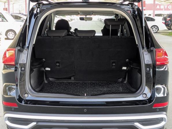 Haval M6 II с пробегом 2024 года, цена 1 649 900 рублей, 91500 км, внедорожник, Автокод Объявления