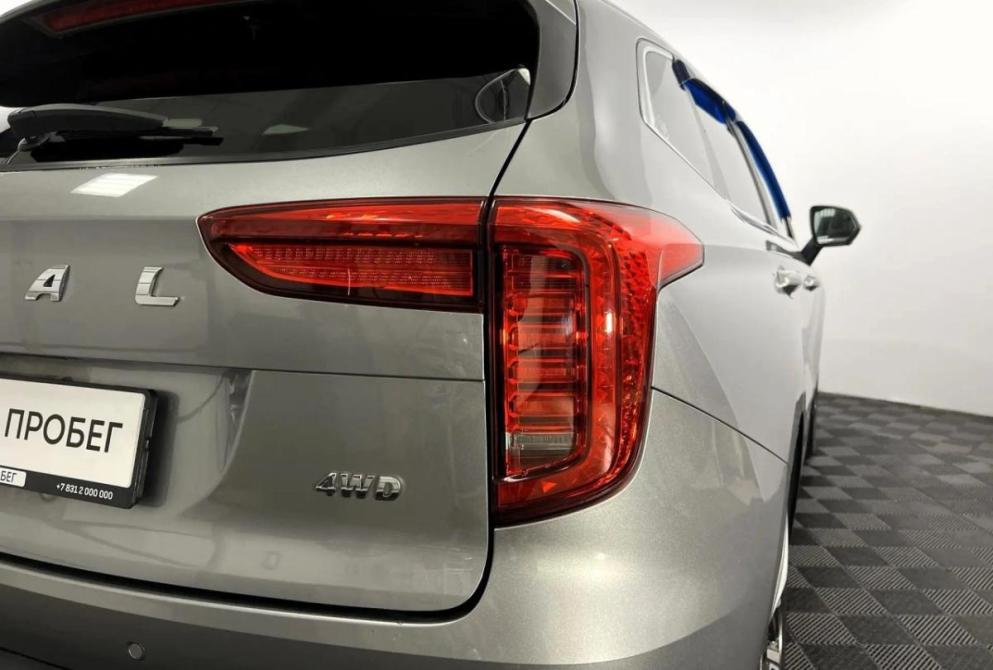 Haval Jolion I Рестайлинг Нижний Новгород  - изображение 20