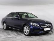 Mercedes-Benz C-Класс IV (W205) Химки  - изображение 18