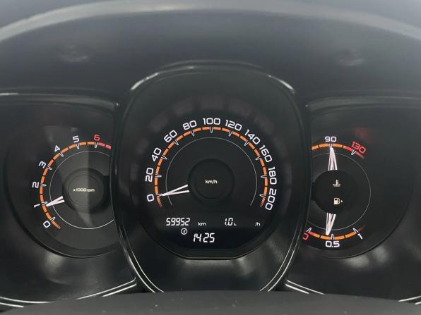 Lada (ВАЗ) Vesta I с пробегом 2018 года, цена 975 000 рублей, 59000 км, седан, Автокод Объявления