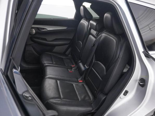Infiniti QX50 II с пробегом 2018 года, цена 2 647 444 рубля, 128303 км, внедорожник, Автокод Объявления