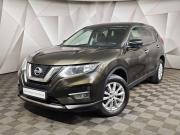 Nissan X-Trail III Рестайлинг Москва  - изображение 21