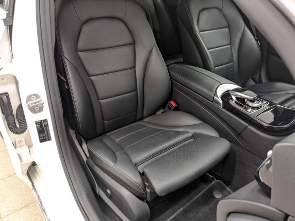 Mercedes-Benz C-Класс IV (W205) Рестайлинг с пробегом 2020 года, цена 3 190 000 рублей, 96177 км, седан, Автокод Объявления