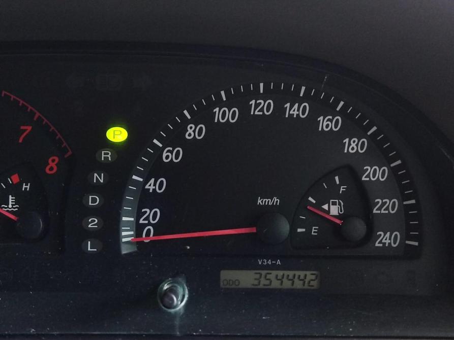 Toyota Camry V (XV30) Барнаул  - изображение 14