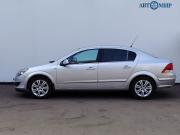 Opel Astra H Рестайлинг Москва  - изображение 18
