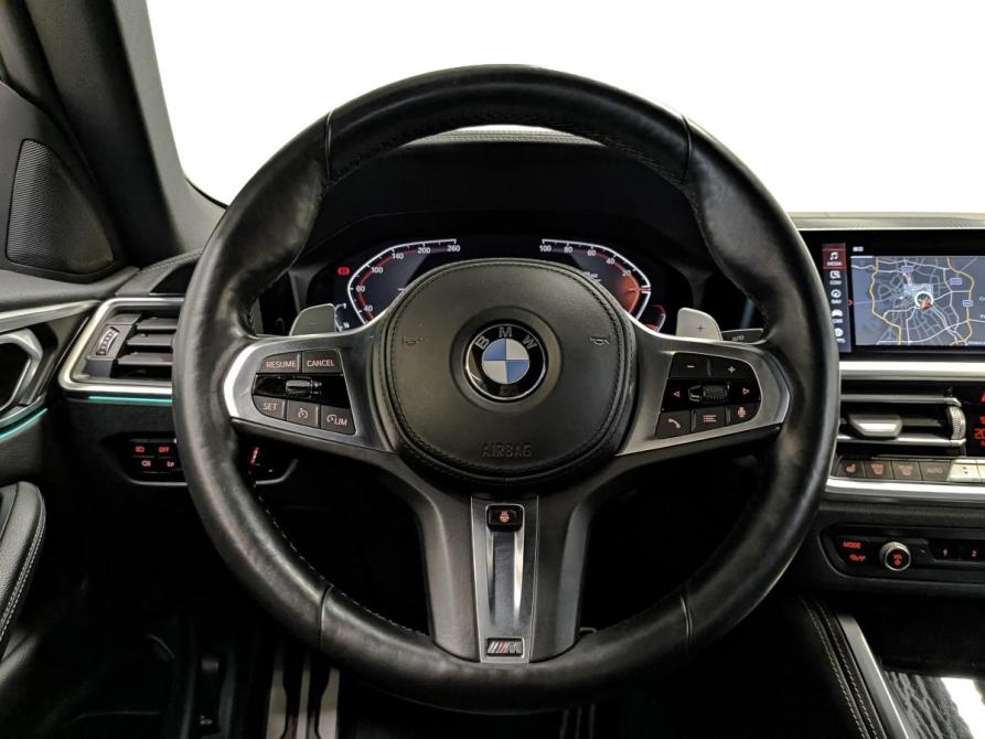 BMW 4 серии G22 G23 G26 Санкт-Петербург  - изображение 22