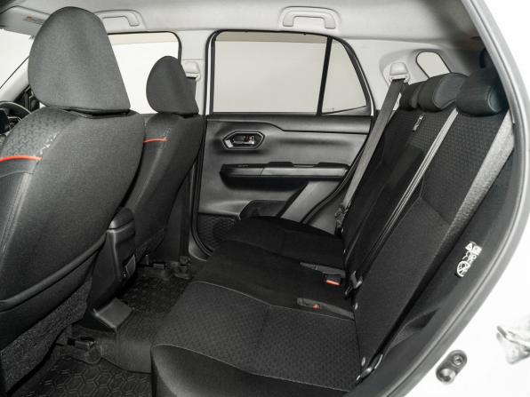 Daihatsu Rocky A200 с пробегом 2020 года, цена 1 499 500 рублей, 98283 км, внедорожник, Автокод Объявления