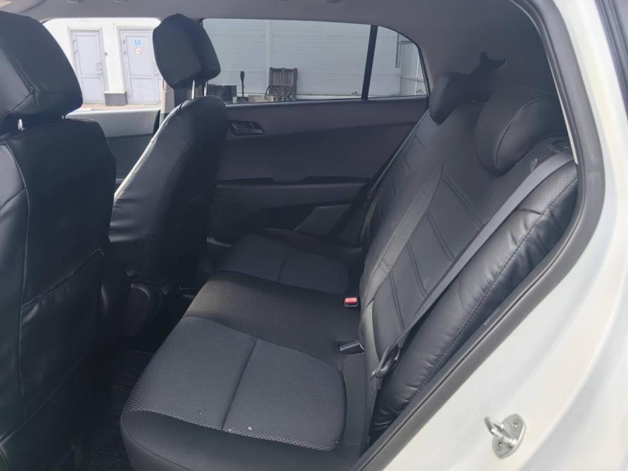 Hyundai Creta I Москва  - изображение 10