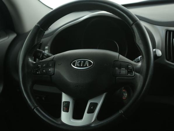 Kia Sportage III с пробегом 2011 года, цена 980 000 рублей, 184207 км, внедорожник, Автокод Объявления