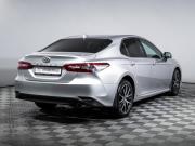 Toyota Camry VIII (XV70) Рестайлинг Москва  - изображение 27