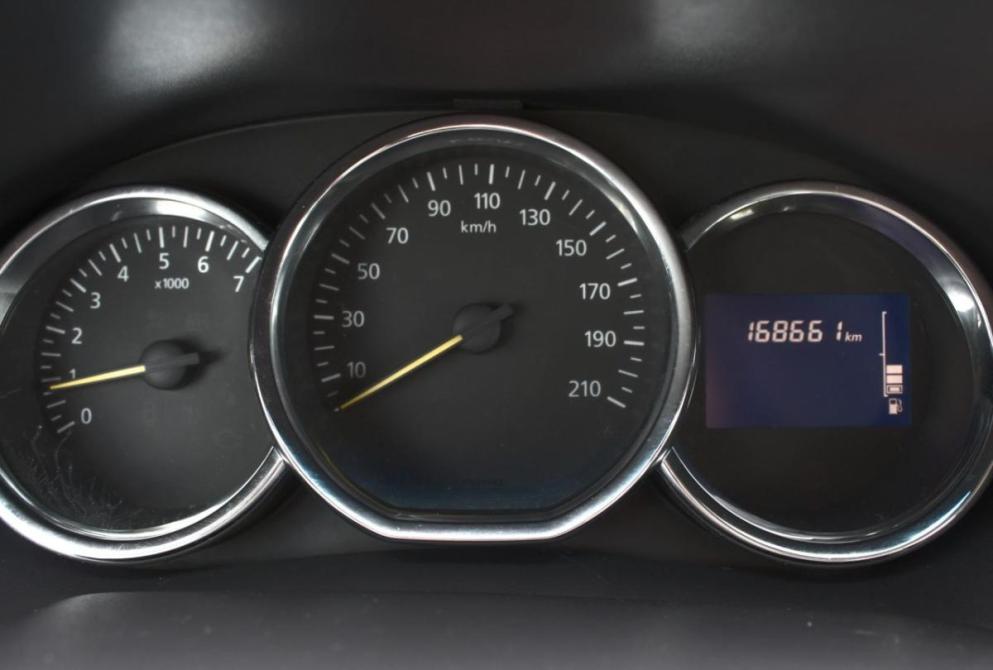 Renault Logan II Нижний Новгород  - изображение 11
