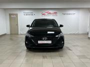 Hyundai Solaris II Рестайлинг Кандалакша  - изображение 33