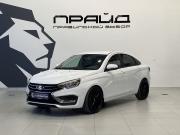 Lada (ВАЗ) Vesta I Рестайлинг (NG) Ростов-на-Дону  - изображение 24