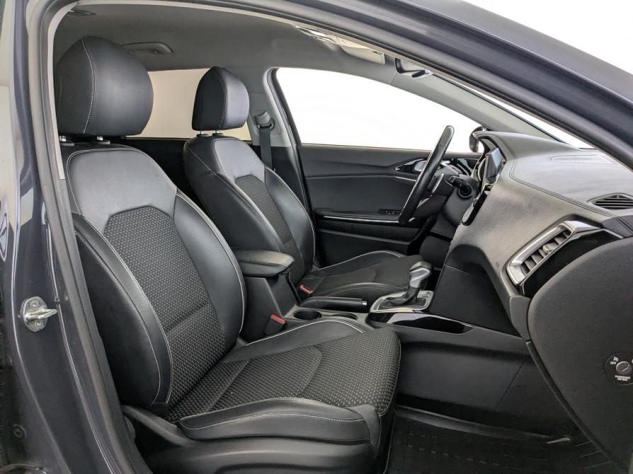 Kia Ceed III Москва  - изображение 22