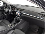 Skoda Superb III Рестайлинг Москва  - изображение 41