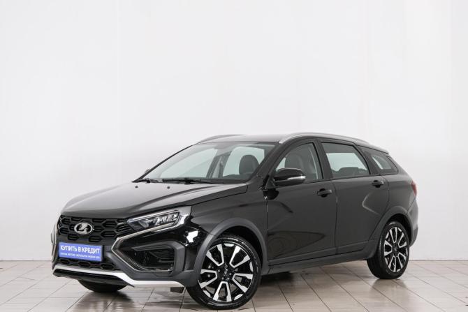 Lada (ВАЗ) Vesta I Рестайлинг (NG) с пробегом 2024 года, цена 1 489 000 рублей, 26000 км, седан, Автокод Объявления