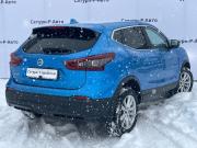 Nissan Qashqai II Рестайлинг Курган  - изображение 22