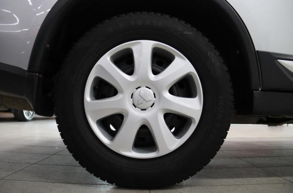 Mitsubishi Outlander III Рестайлинг 2 Сургут  - изображение 28