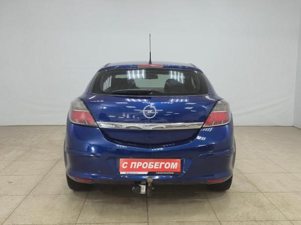 Opel Astra H Рестайлинг с пробегом 2006 года, цена 340 000 рублей, 241741 км, хэтчбек, Автокод Объявления